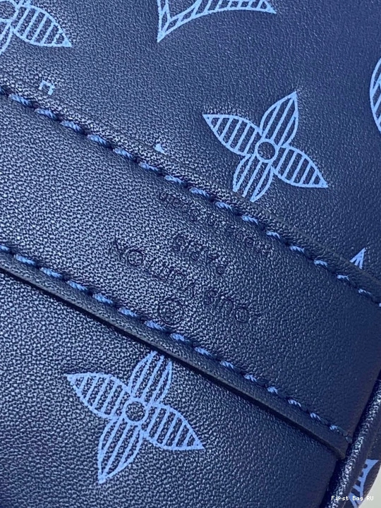 Firstbags ru 50 BANDOULIÈRE KEEPALL VUITTON LOUIS 0809